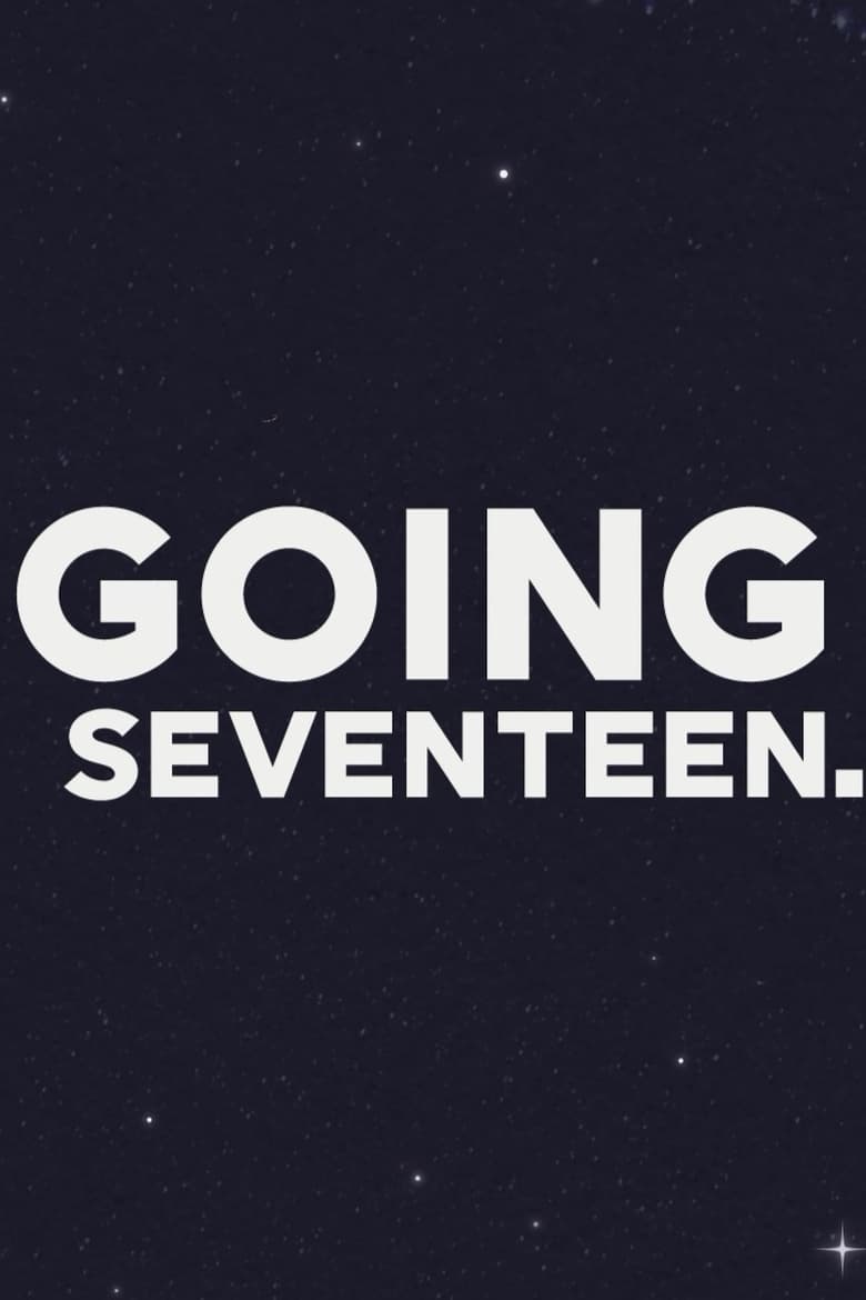 Poster of Episodes in GOING SEVENTEEN - GOING SEVENTEEN 2022 - GOING SEVENTEEN 2022