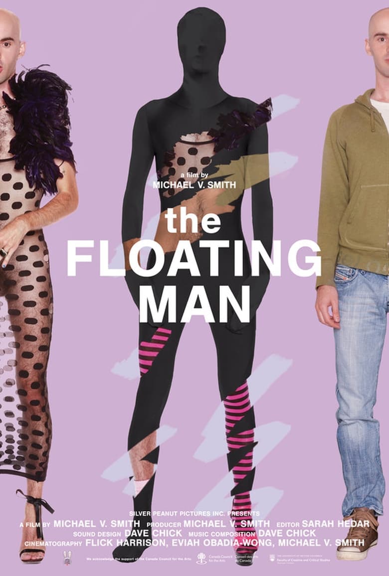 Poster of The Floating Man