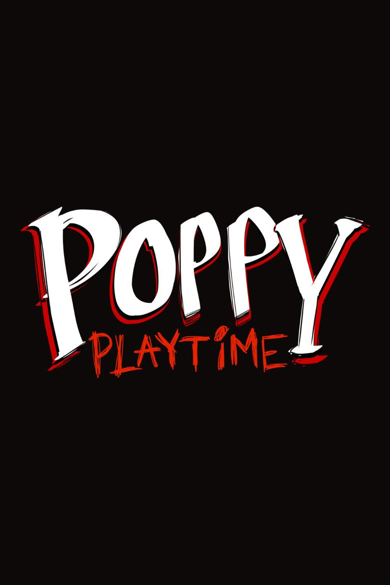 Poster of Poppy Playtime