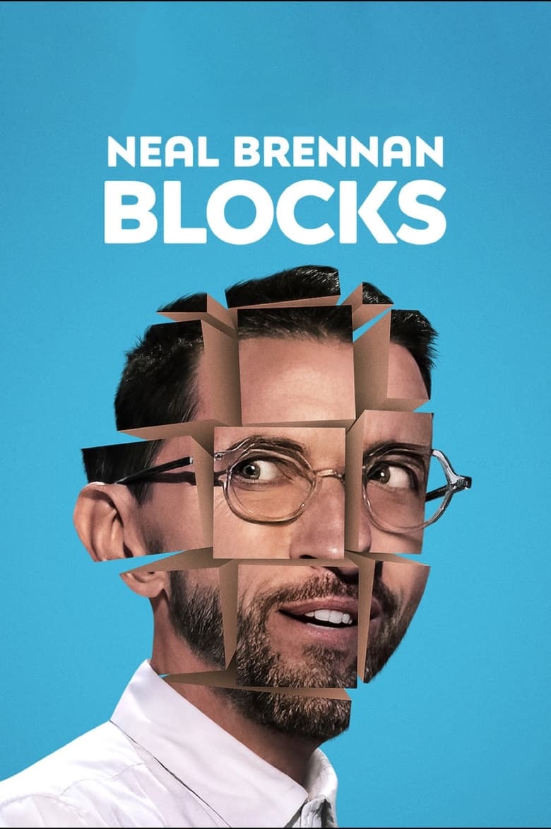 Poster of Neal Brennan: Blocks