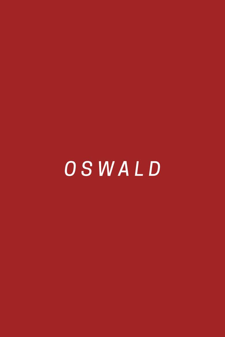 Poster of Oswald