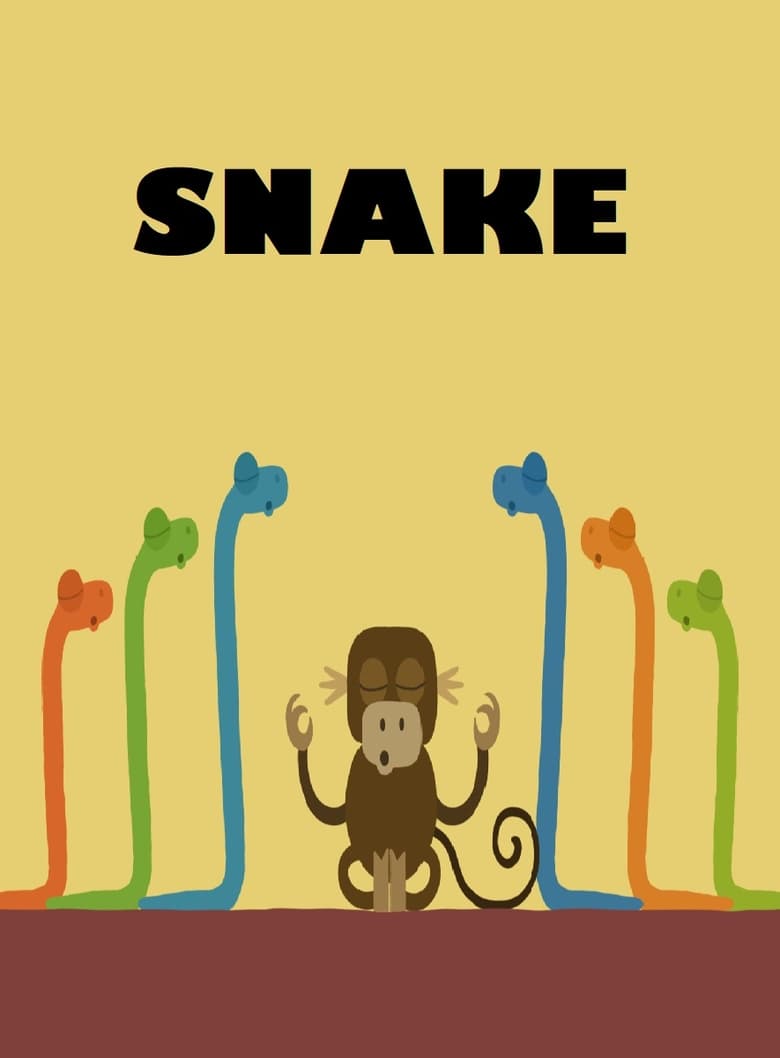 Poster of Snake