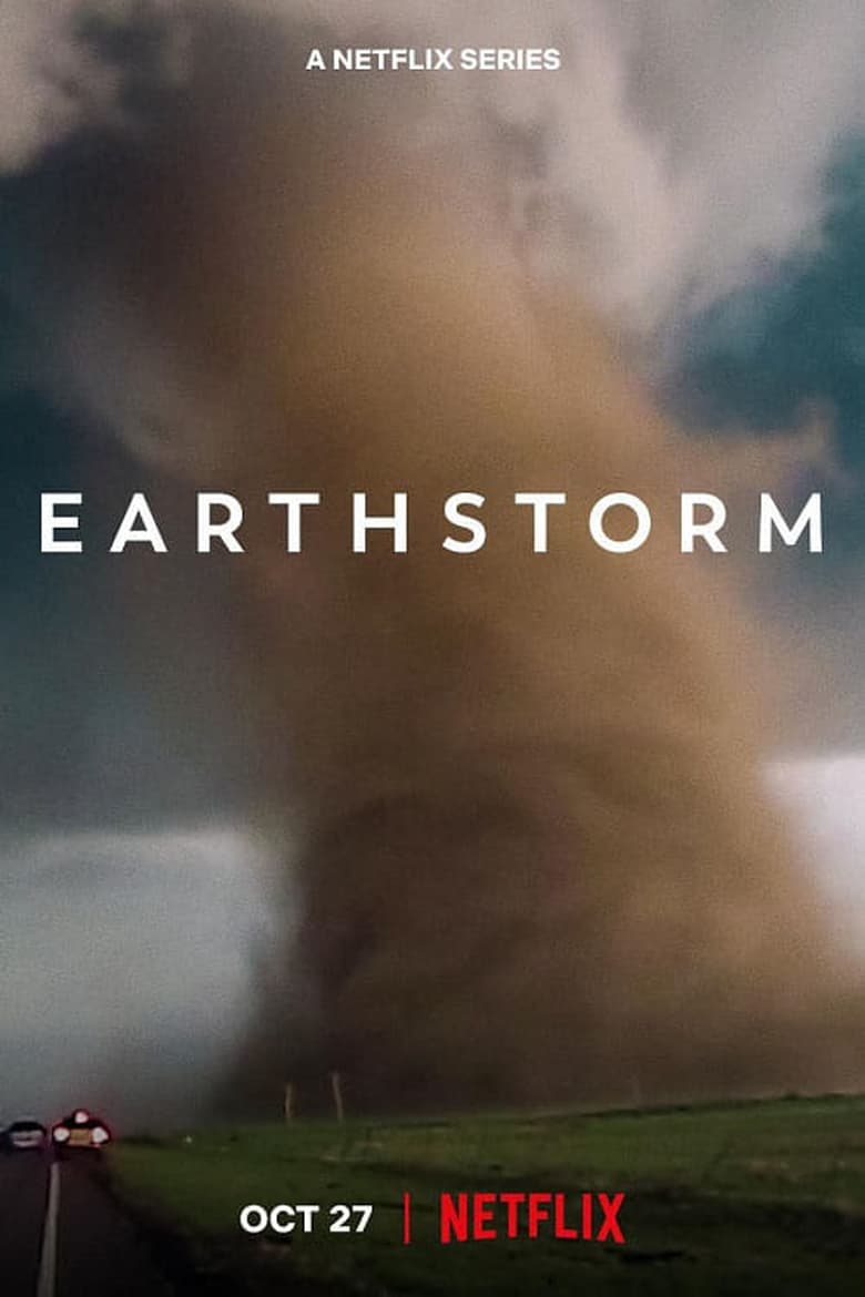 Poster of Episodes in Earthstorm - Season 1 - Season 1