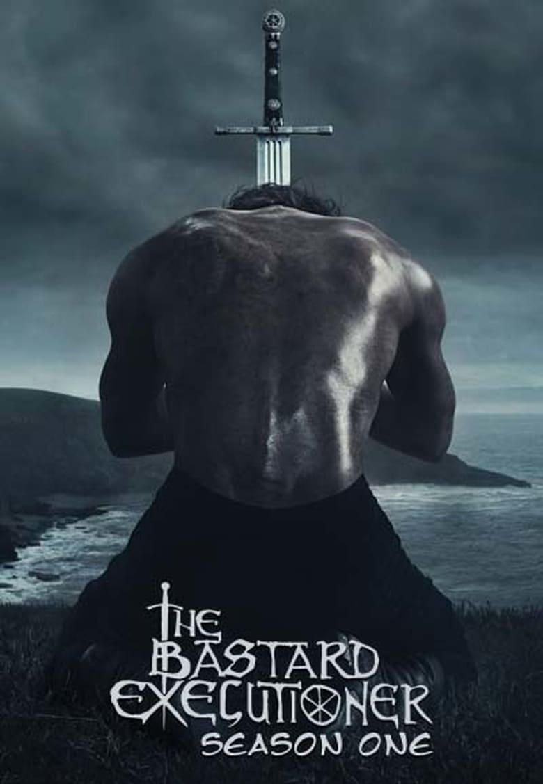 Poster of Episodes in The Bastard Executioner - Season 1 - Season 1