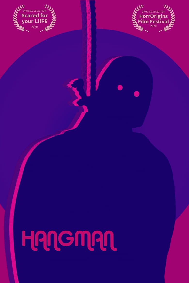 Poster of Hangman