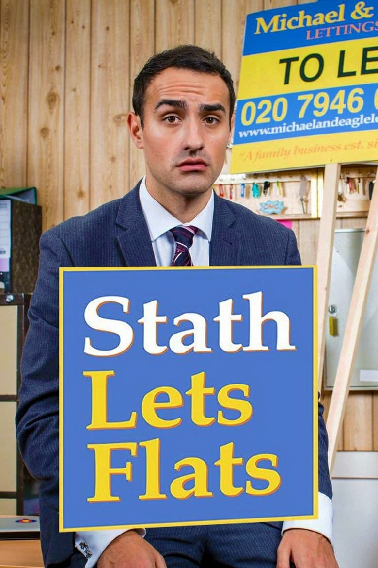 Poster of Stath Lets Flats