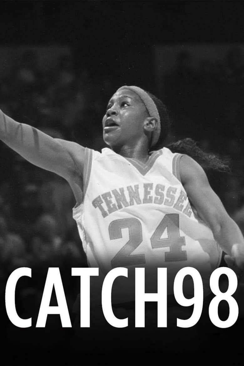 Poster of CATCH98