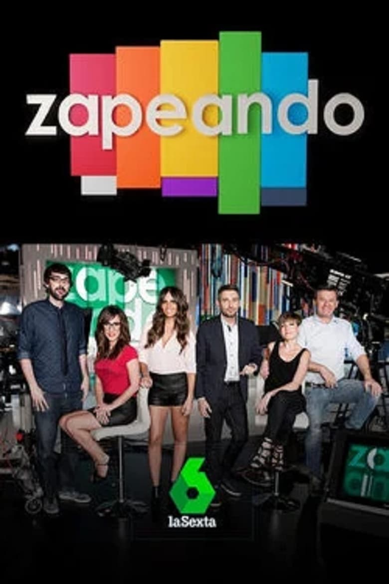 Poster of Episodes in Zapeando - Season 1 - Season 1