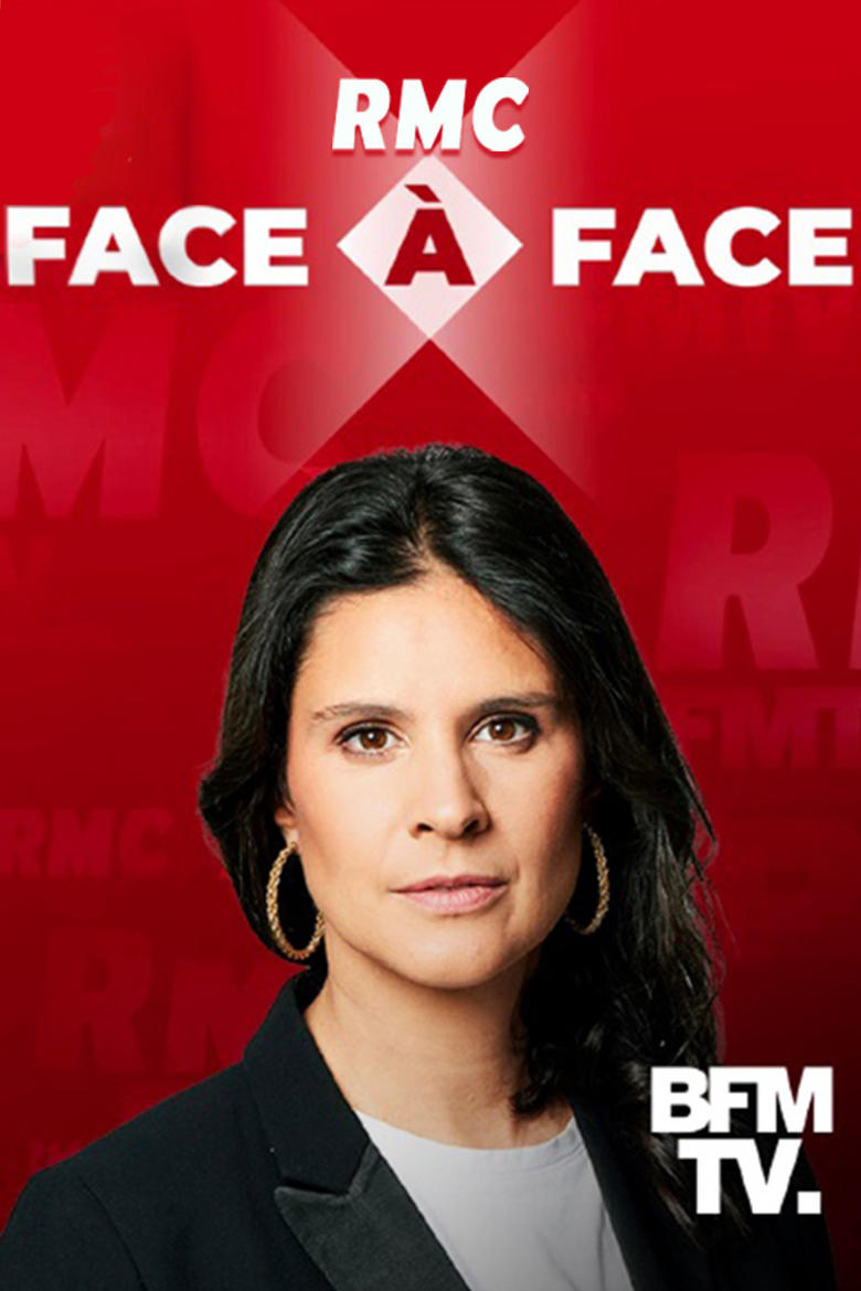 Poster of Face à face