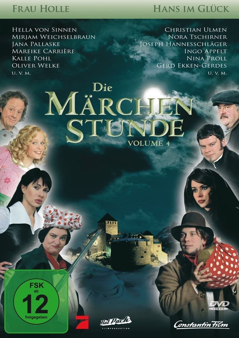 Poster of Episodes in Die ProSieben Märchenstunde - Season 2 - Season 2