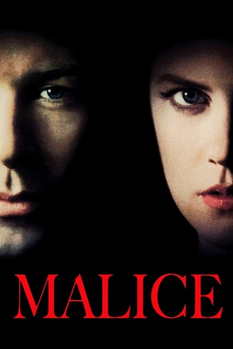 Poster of Malice