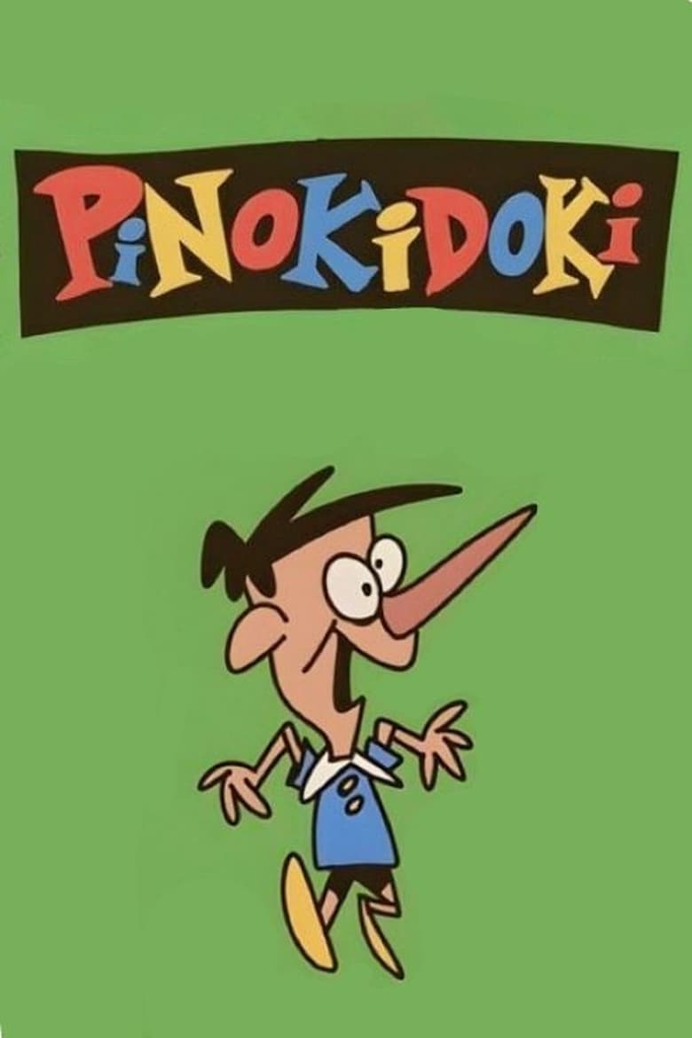 Poster of Pinokidoki