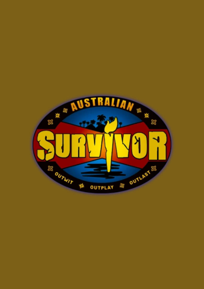 Poster of Episodes in Australian Survivor - Season 3 - Season 3