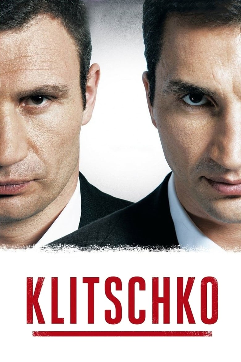 Poster of Klitschko