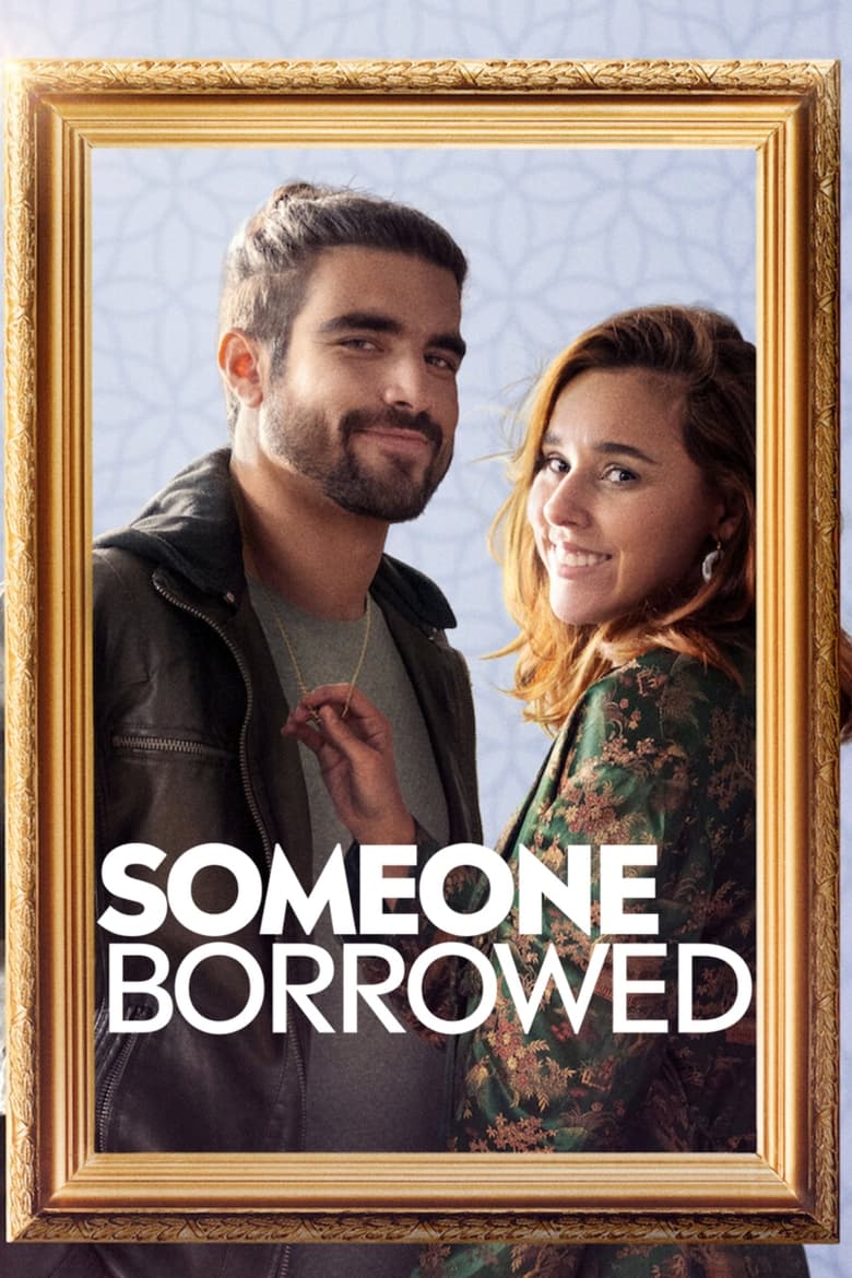 Poster of Someone Borrowed