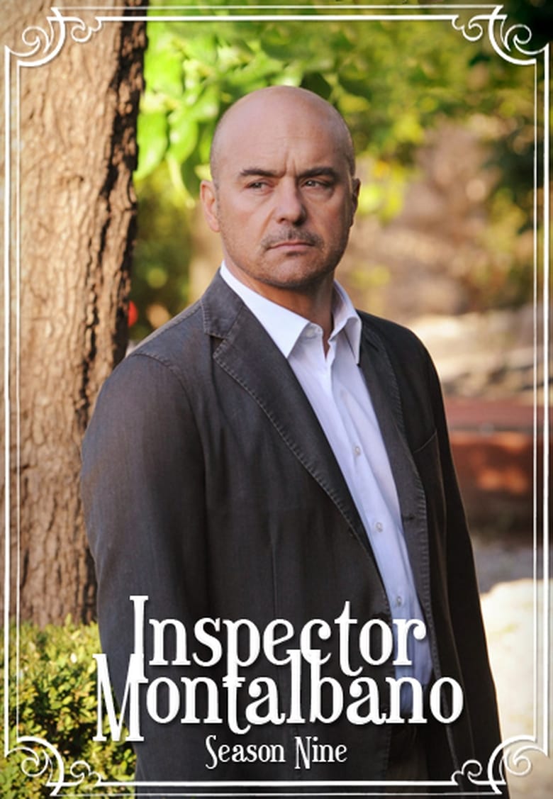 Poster of Episodes in Inspector Montalbano - Series 9 - Series 9