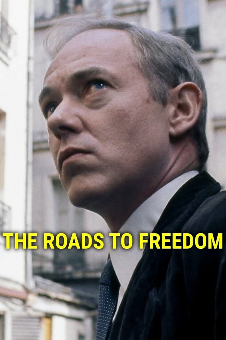 Poster of Episodes in The Roads To Freedom - Season 1 - Season 1