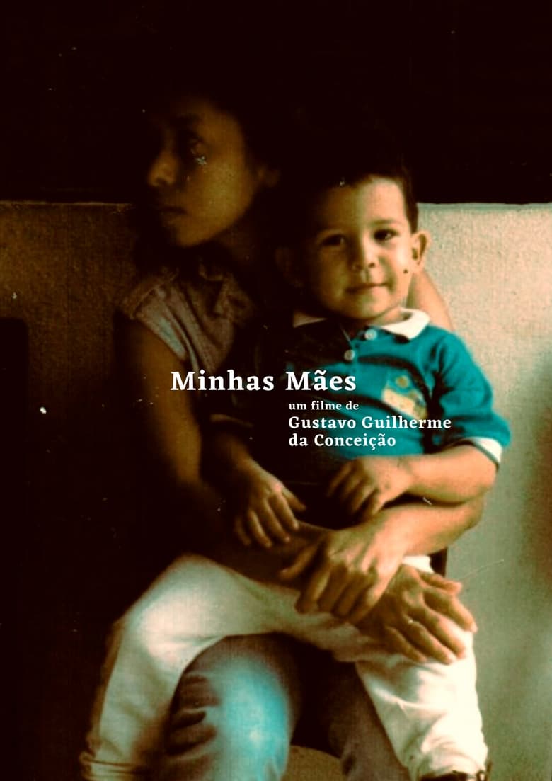 Poster of Minhas Mães