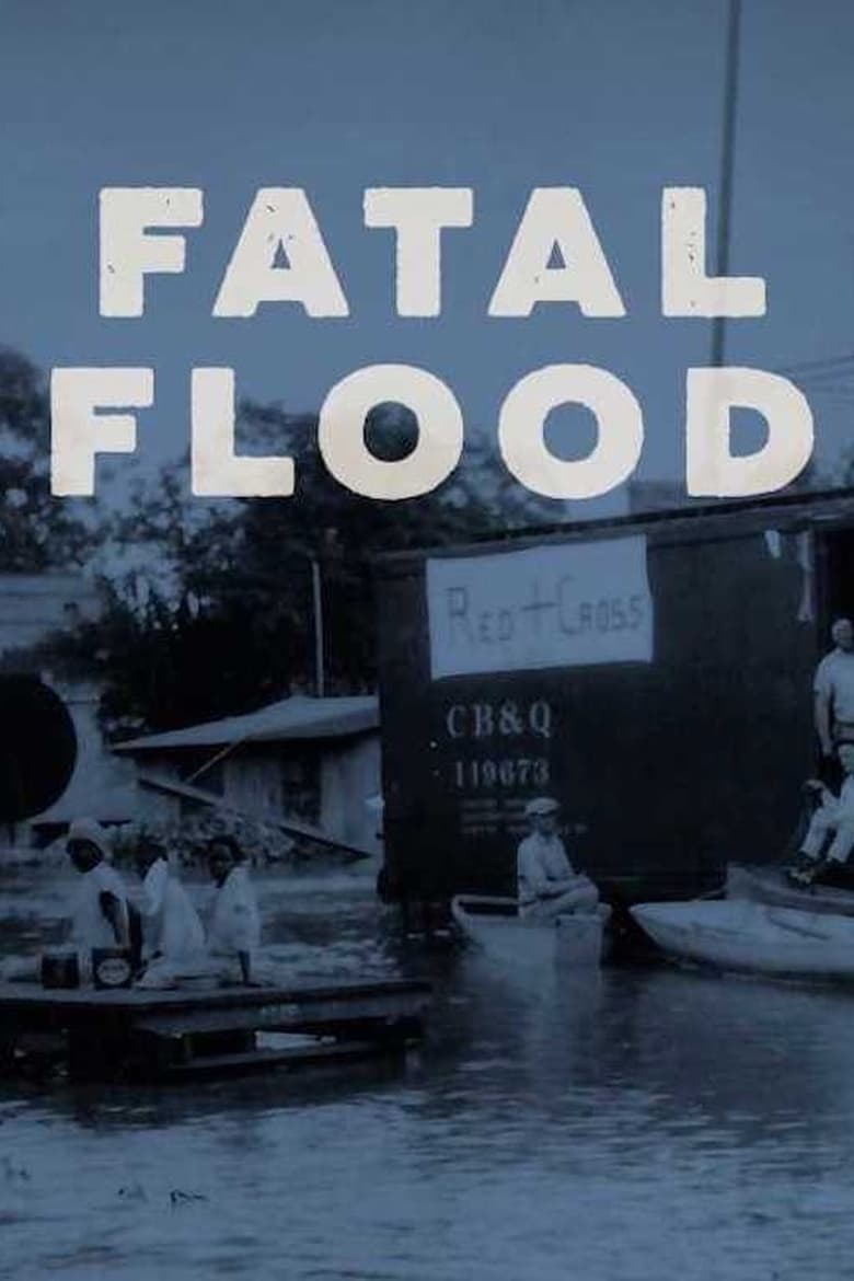 Poster of Fatal Flood