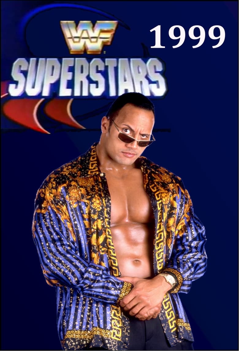 Poster of Episodes in WWF Superstars Of Wrestling - Season 14 - Season 14