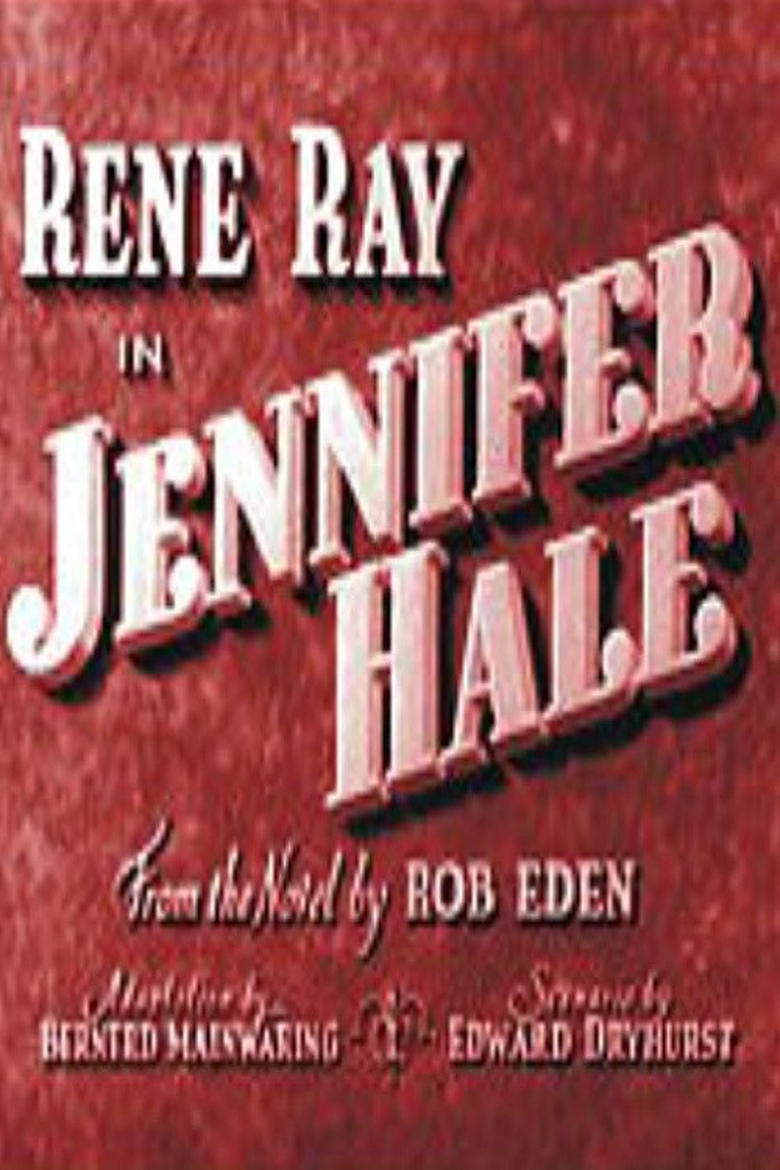 Poster of Jennifer Hale