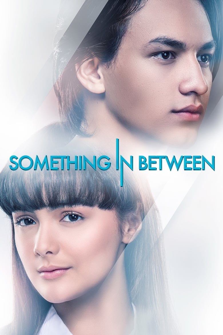 Poster of Something In Between