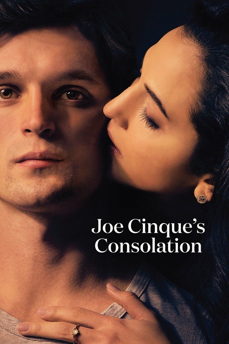 Poster of Joe Cinque's Consolation