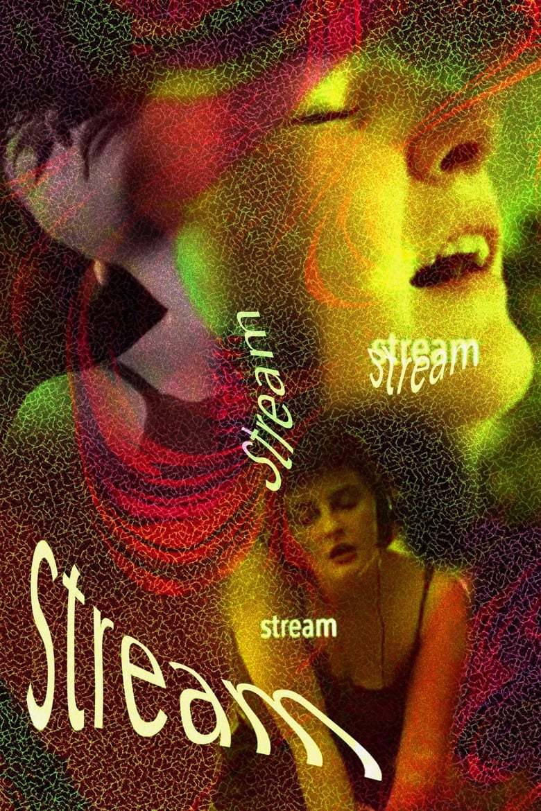 Poster of Stream