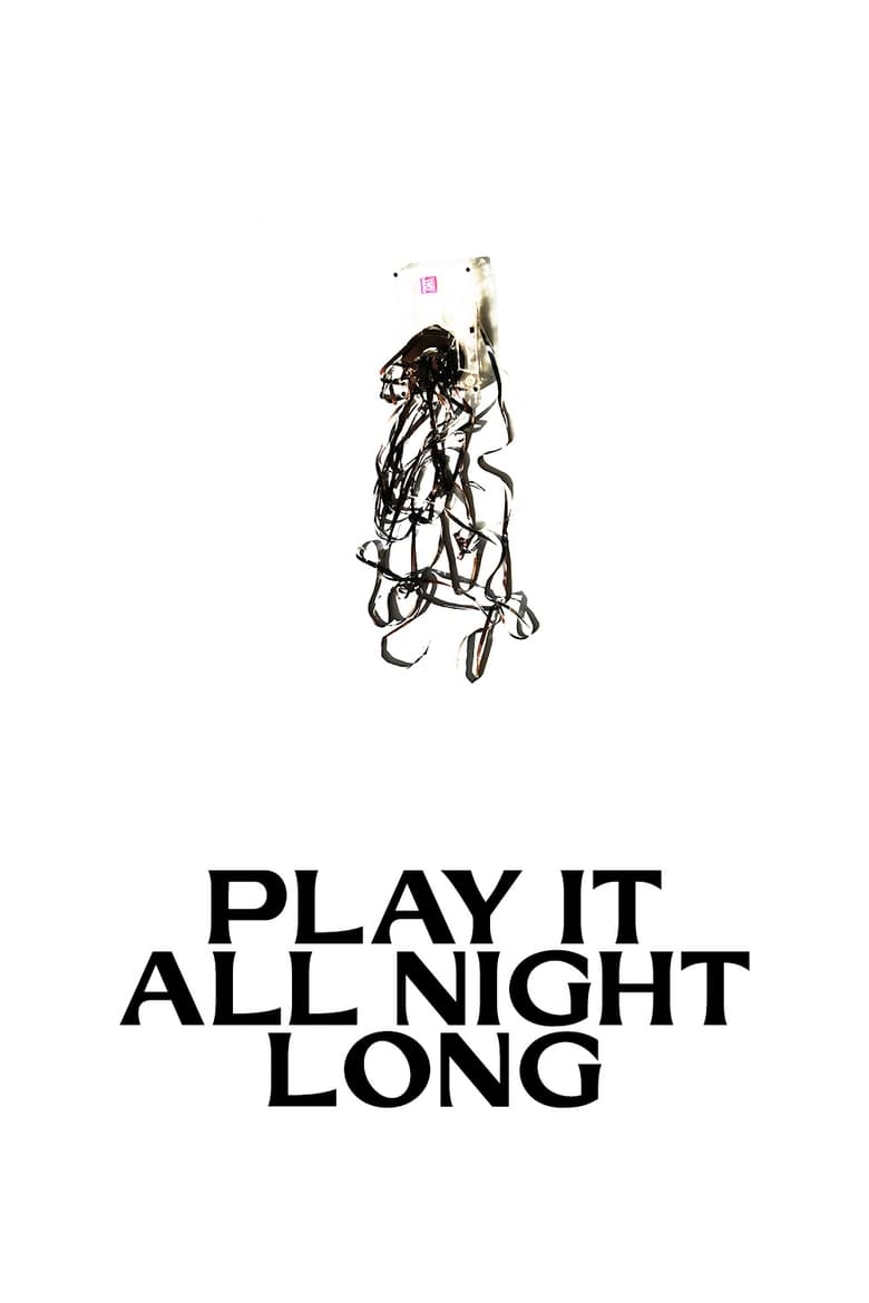 Poster of Play It All Night Long