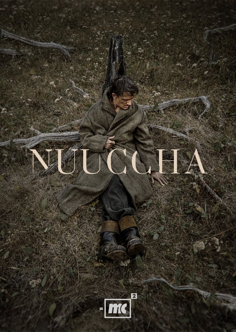 Poster of Nuuccha