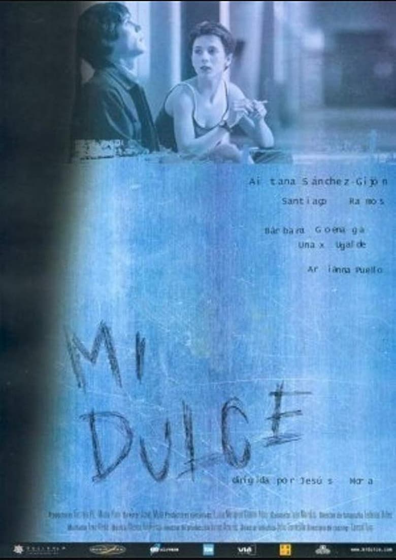 Poster of Mi dulce