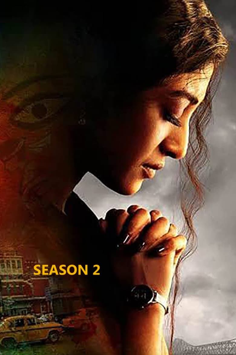 Poster of Episodes in Kaali - Season 2 - Season 2