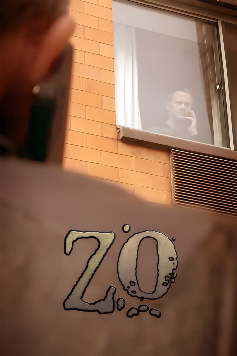 Poster of Zo