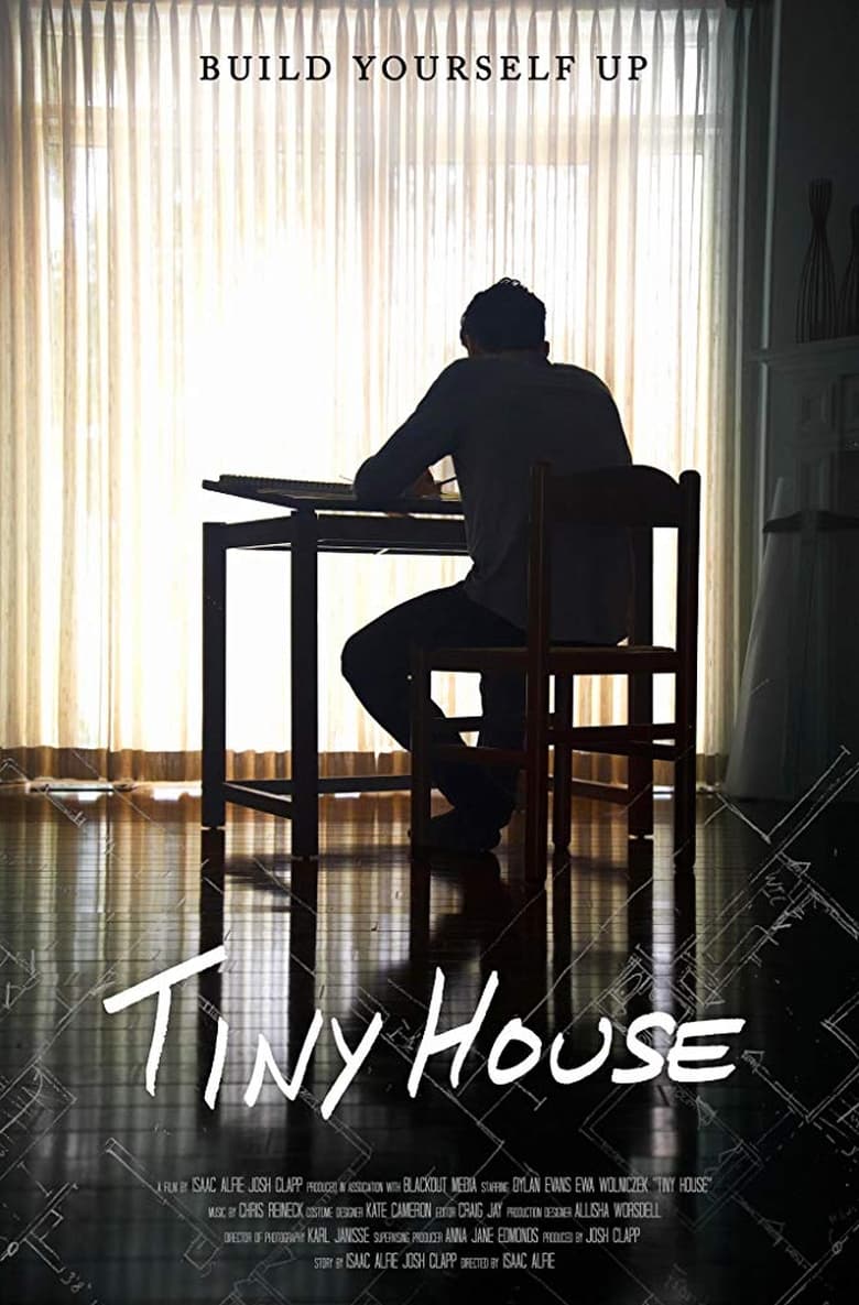 Poster of Tiny House