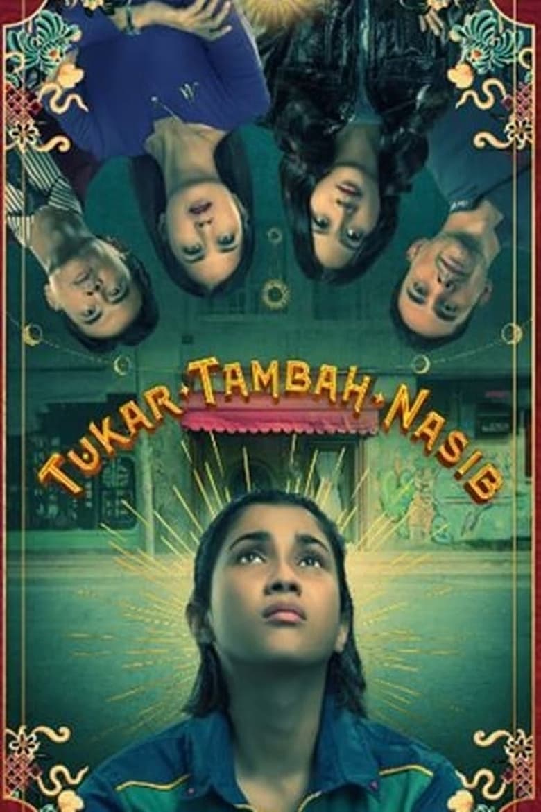 Poster of Episodes in Tukar Tambah Nasib - Season 1 - Season 1