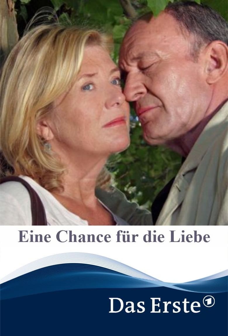 Poster of Eine Chance für die Liebe