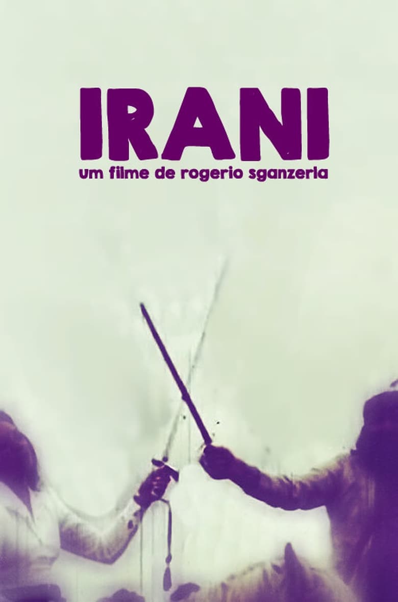 Poster of Irani