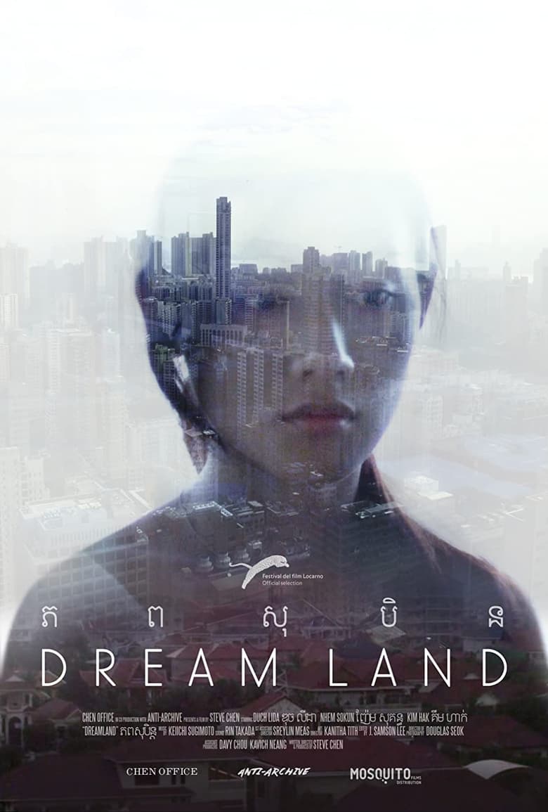 Poster of Dream Land