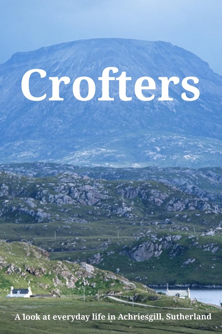 Poster of Crofters