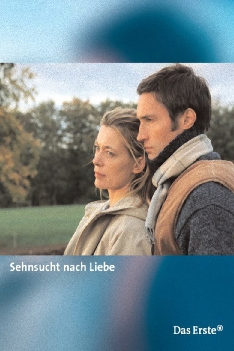 Poster of Sehnsucht nach Liebe