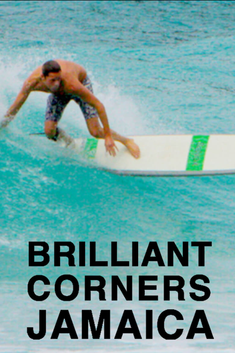 Poster of Brilliant Corners : Jamaica