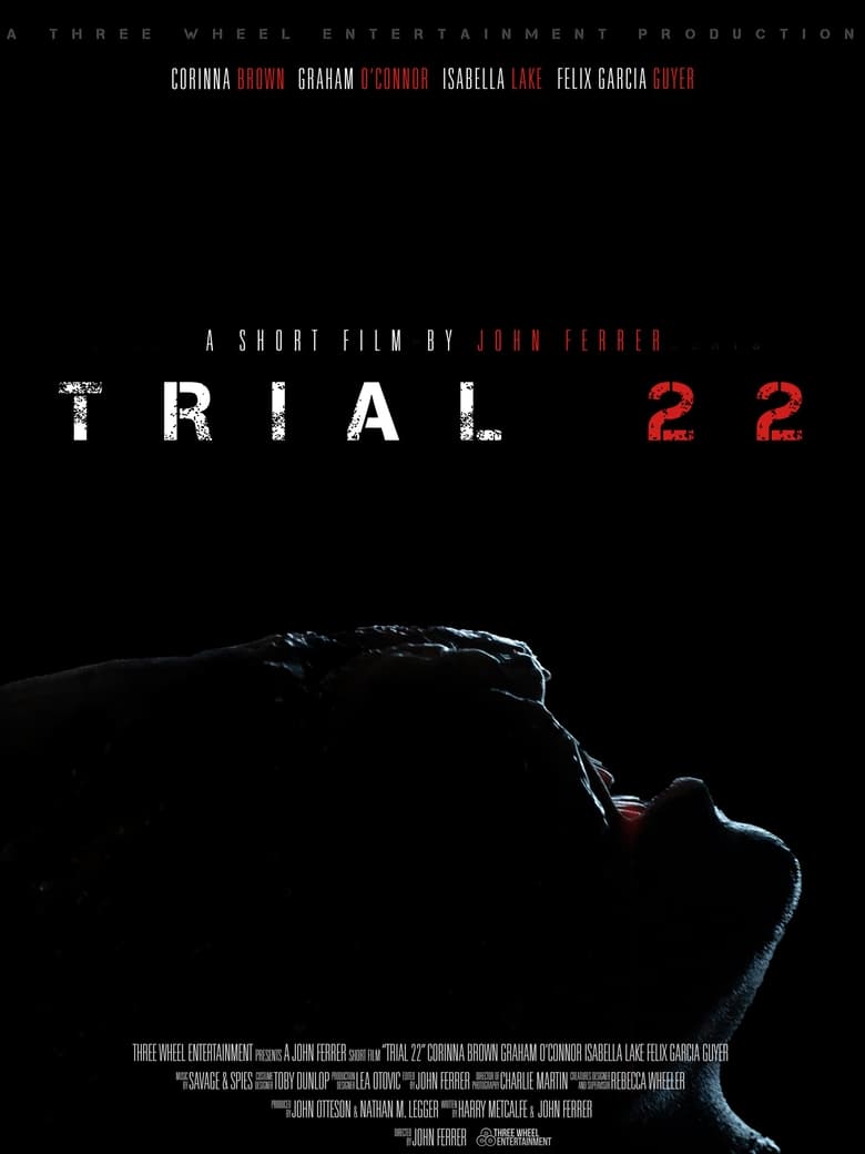 Poster of Trial 22