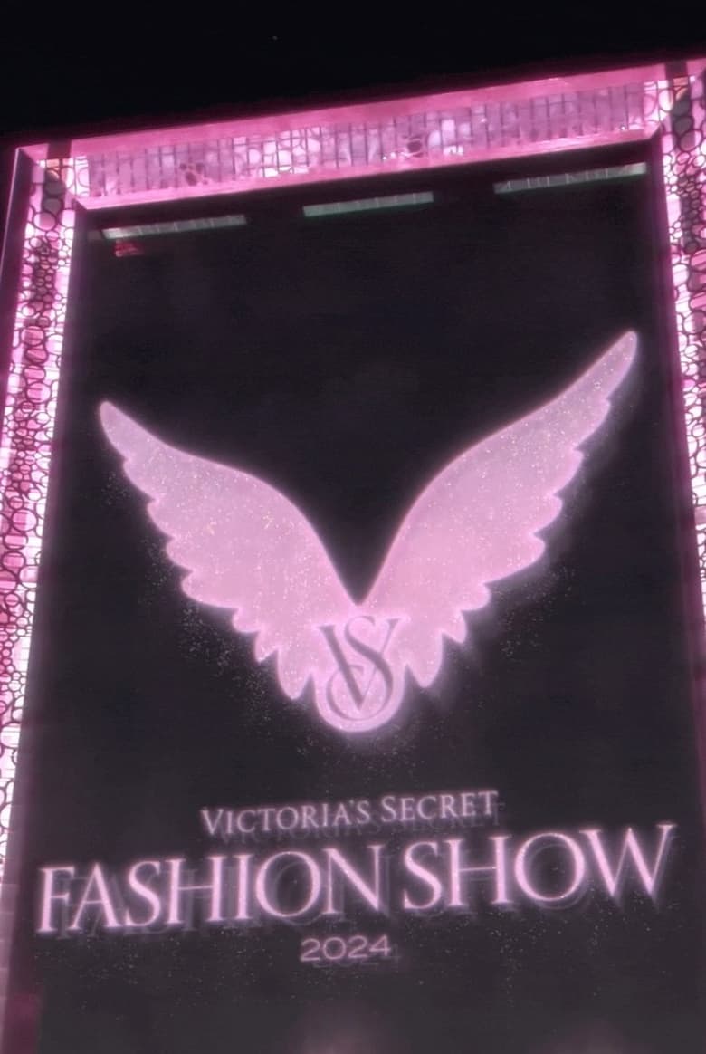 Poster of Episodes in Victoria's Secret Fashion Show - Season 20 - Season 20