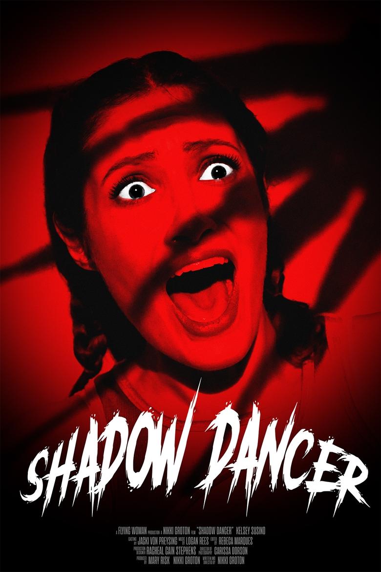 Poster of Shadow Dancer