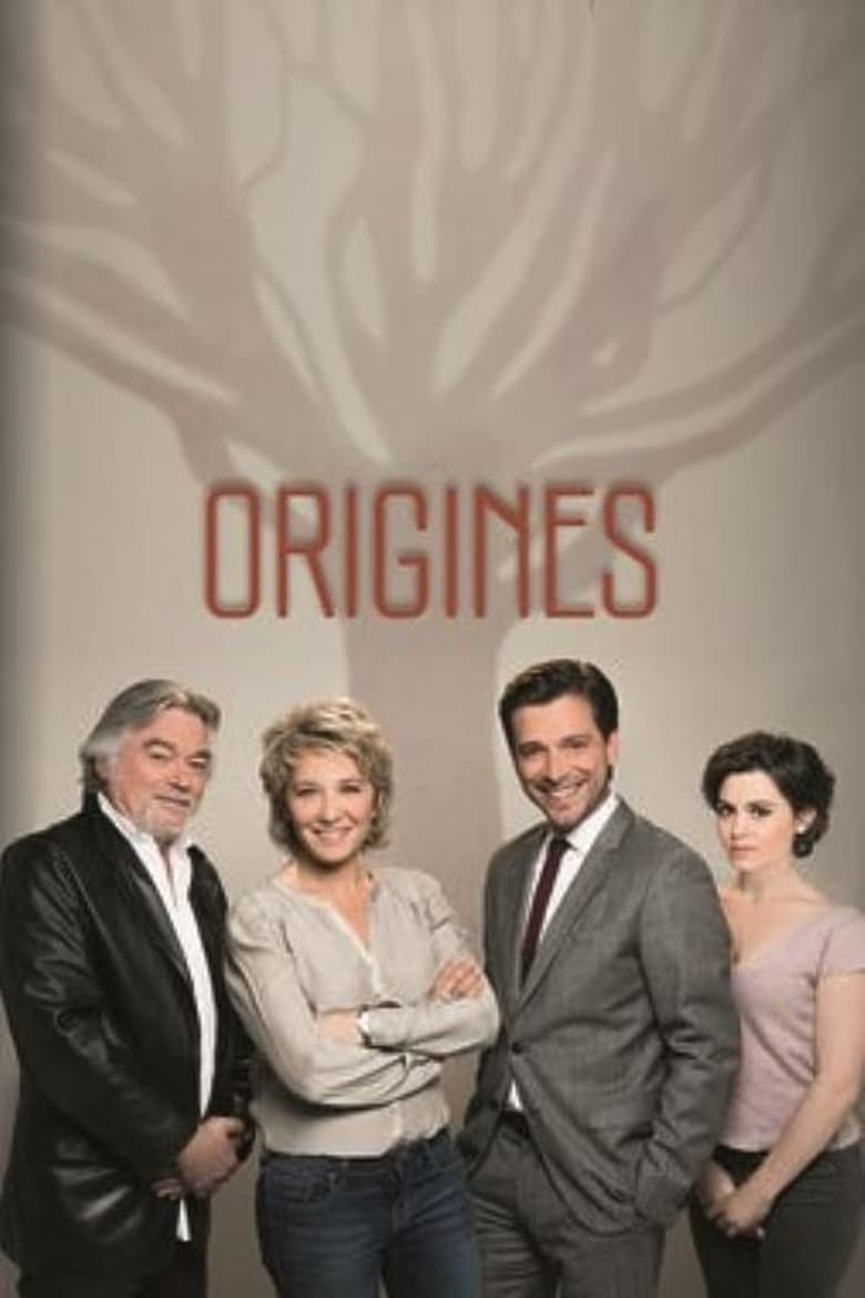 Poster of Episodes in Origins - Saison 2 - Saison 2