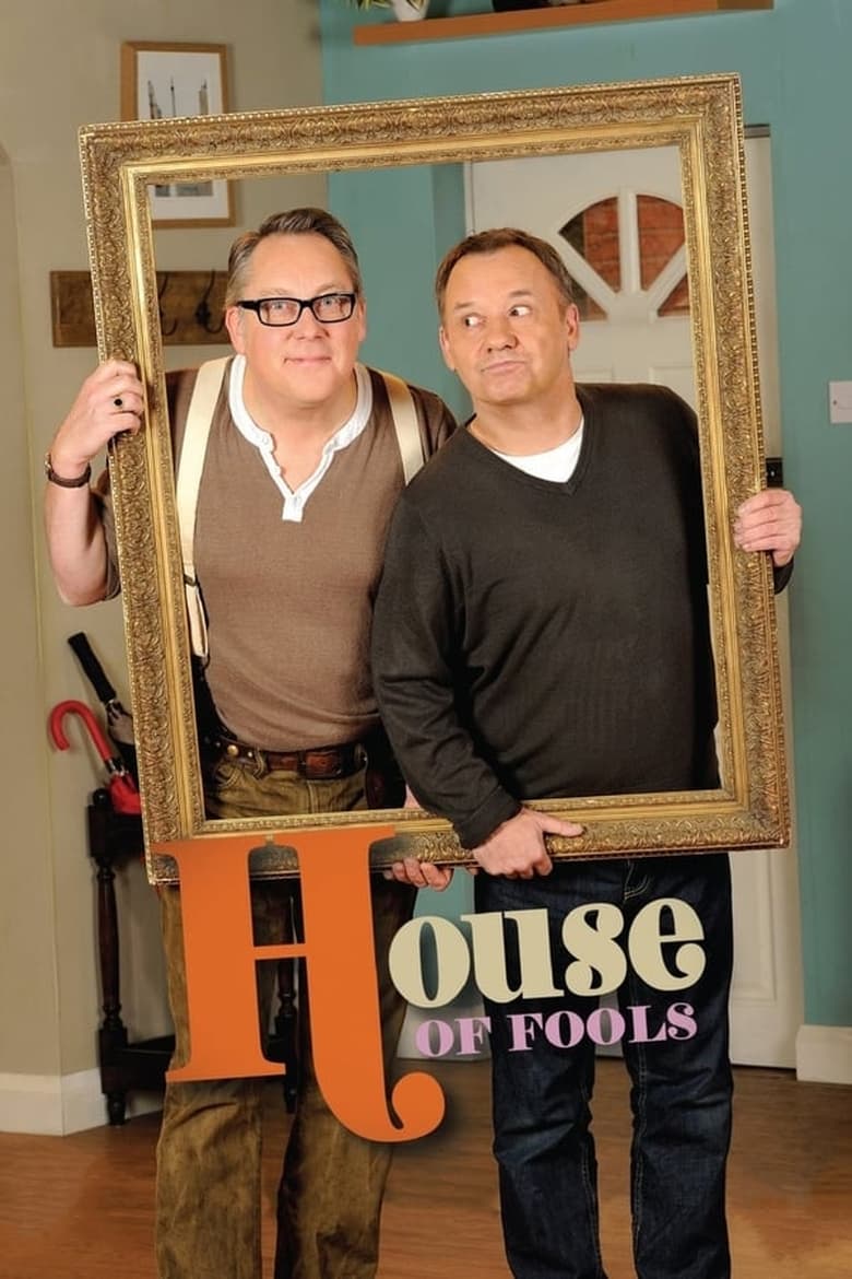 Poster of Episodes in House Of Fools - Series 2 - Series 2