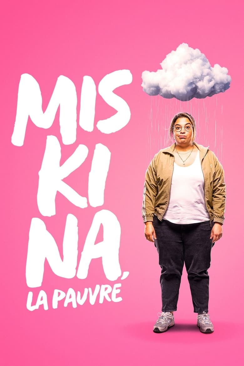 Poster of Miskina, Poor Thing - Season 1 - Episode 8 - Episode 8