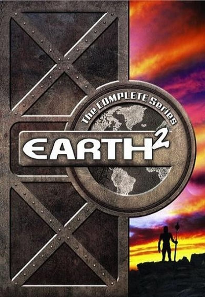 Poster of Episodes in Earth 2 - Season 1 - Season 1