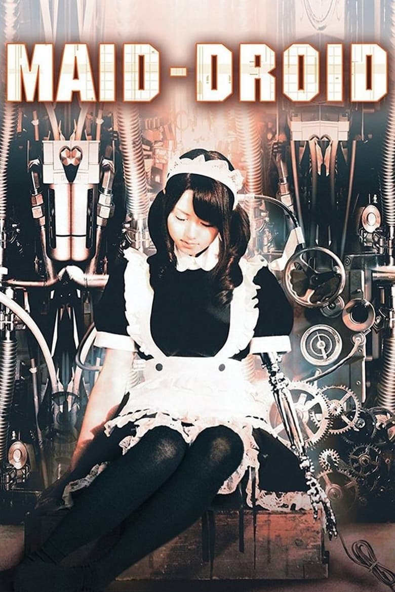 Poster of MAID-DROID