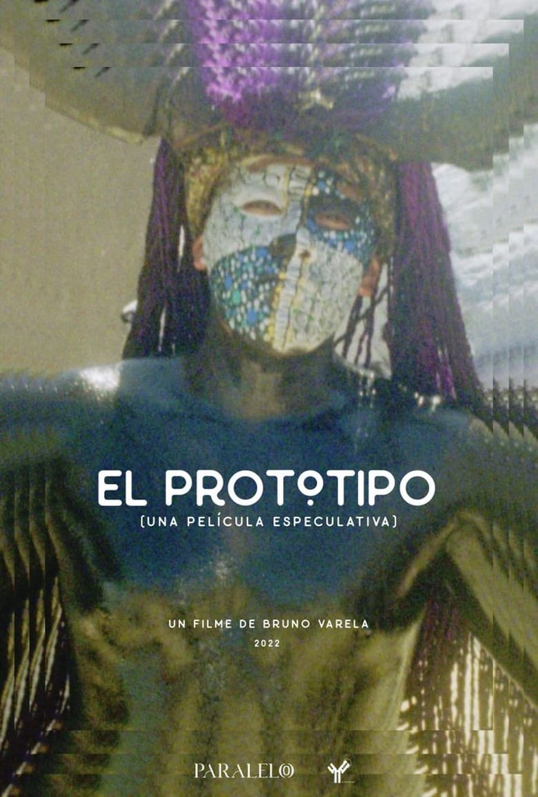 Poster of El Prototipo